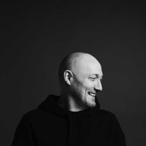 copyright: Paul Kalkbrenner