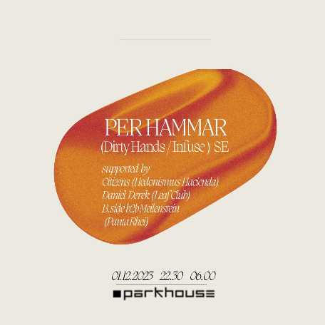 copyright: Parkhouse