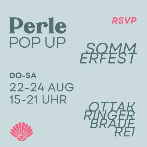 copyright: Perle Pop Up