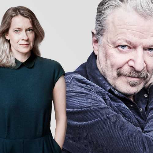 copyright: Katarina Šoškic & Tommy Hetze