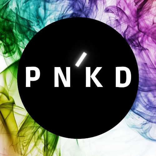 copyright: PiNKED
