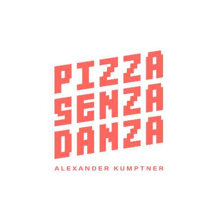 copyright: Logo Pizza Senza Danza