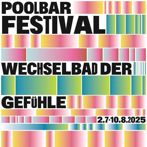 copyright: Poolbar Festival