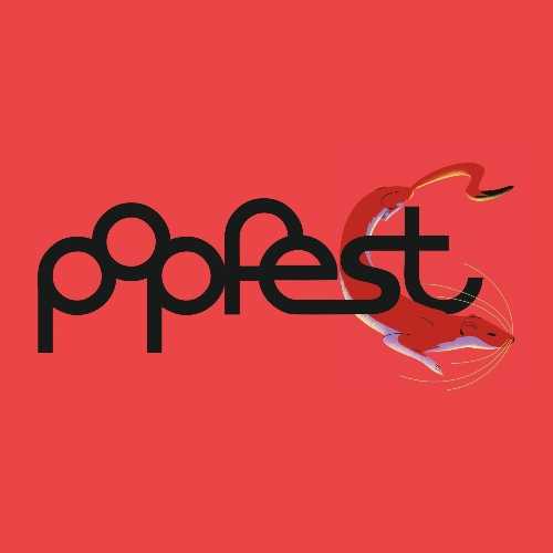 copyright: Popfest