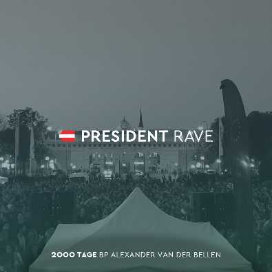 copyright: President Rave