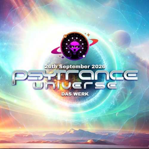 copyright: Psytrance Universe Vienna