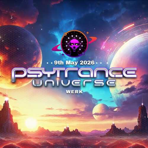 copyright: Psytrance Universe Vienna