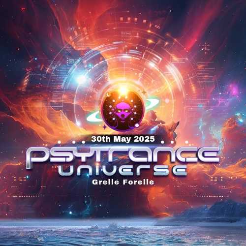 copyright: Psytrance Universe