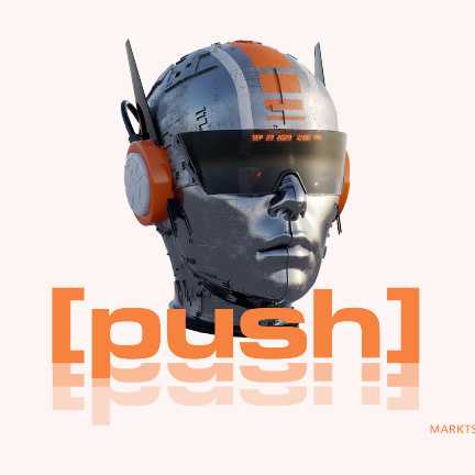copyright: Push Official