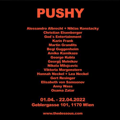 copyright: Dessous