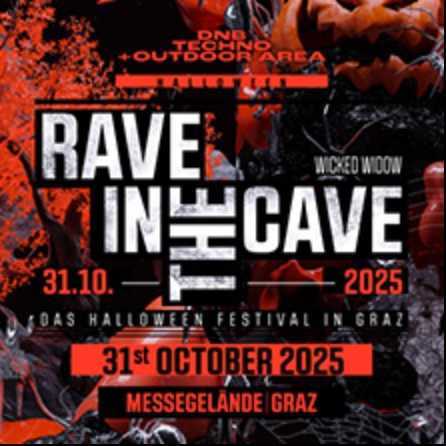 copyright: Rave In The Cave