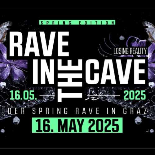 copyright: Rave In The Cave