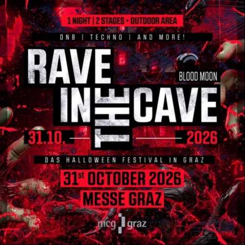 copyright: Rave In The Cave