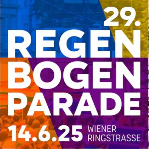 copyright: Vienna Pride