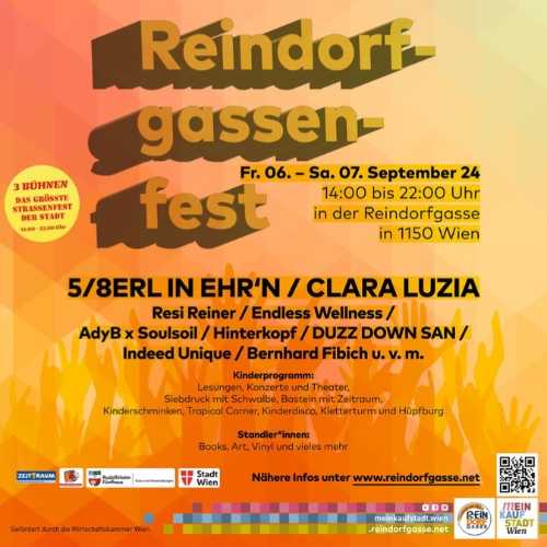 copyright: Reindorfgasse