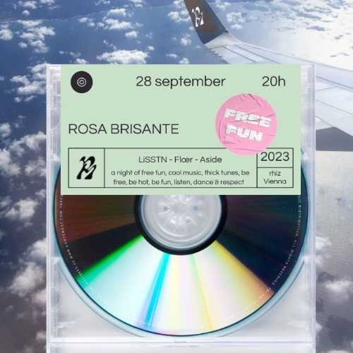 copyright: Rosa Brisante