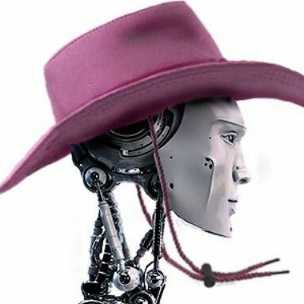 copyright: Rosa Cowboy Karl