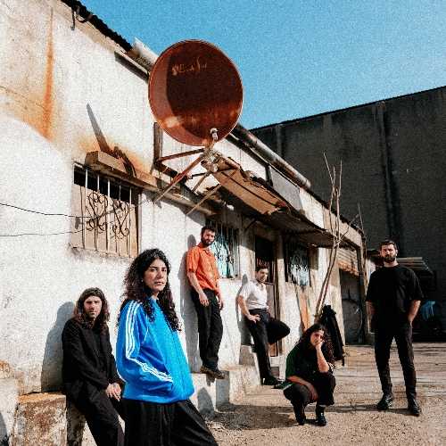 copyright: Karim Ghorayeb