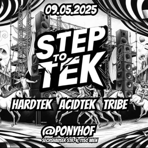 copyright: Step To Tek