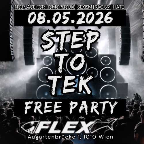 copyright: Step To Tek