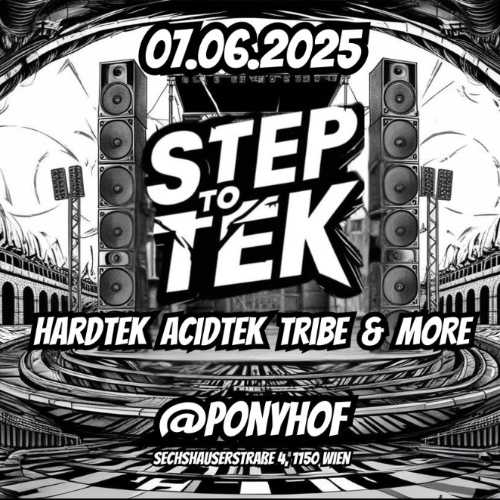 copyright: Step To Tek
