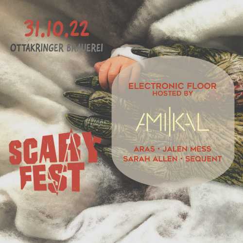 copyright: Scaryfest