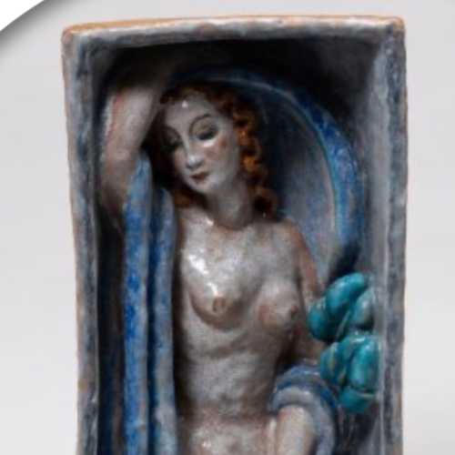 copyright: Sujet Schlossmuseum /Emilie Schleiss-Simandl