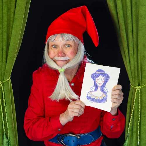 copyright: Dagmar Leis