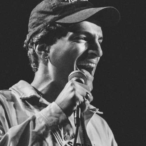 copyright: Kyle McCune