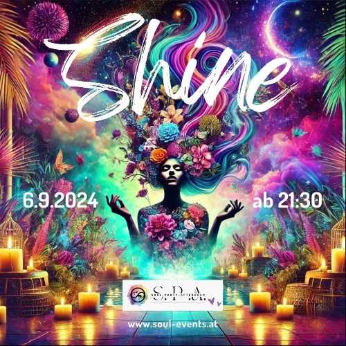 copyright: Soul Events