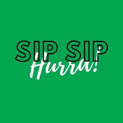 copyright: Sip Sip Hurra
