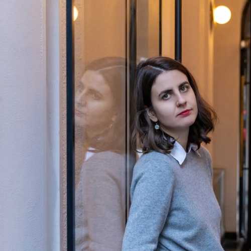 copyright: Jovana Bojkovic