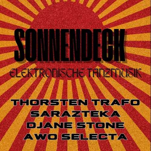 copyright: Die Sonnenschirm Bande