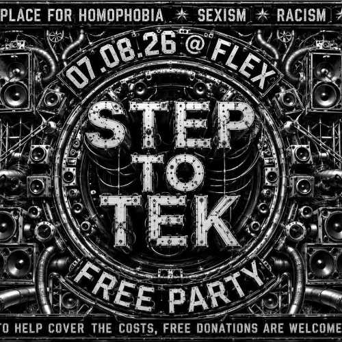 copyright: Step To Tek