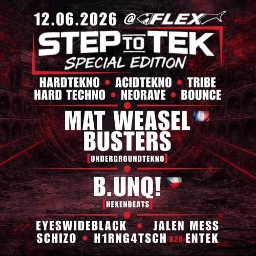 copyright: Step To Tek