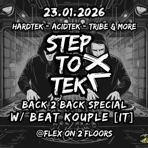 copyright: Step To Tek