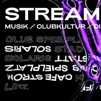 copyright: Stream Festival Linz