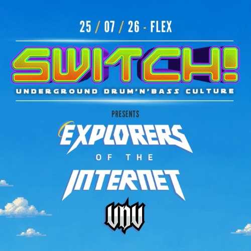 copyright: Switch!