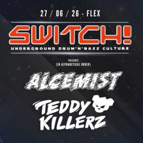 copyright: Switch!