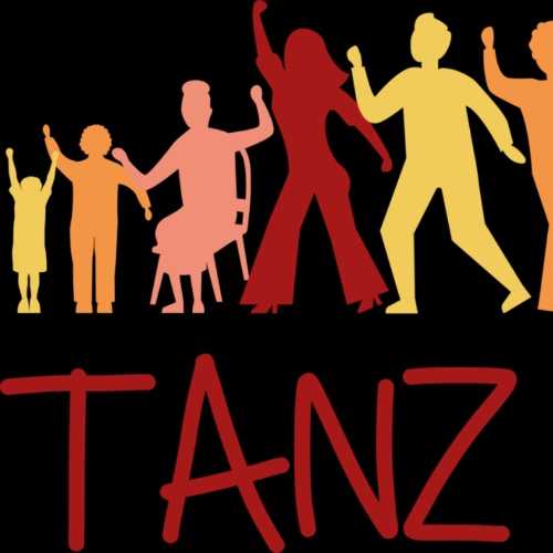 copyright: Logo Tanz mit!