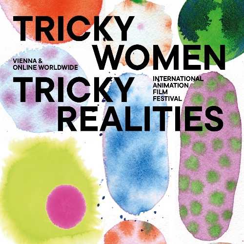 copyright: Tricky Women Tricky Realities (2026)