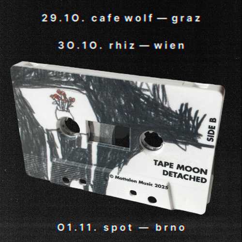 copyright: Tape Moon