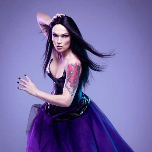 copyright: Tarja Frisson