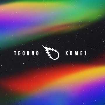 copyright: Techno Komet