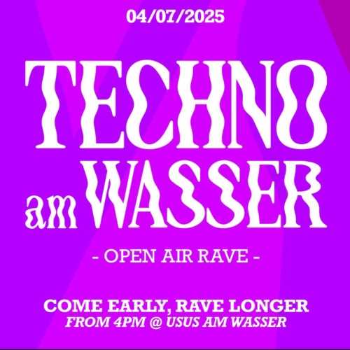 copyright: Techno Vienna