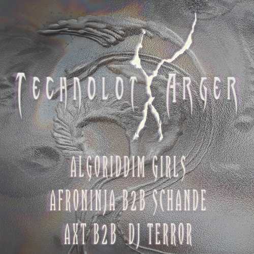 copyright: DJ Schande