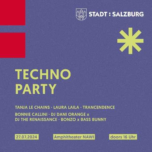 copyright: Live in Salzburg