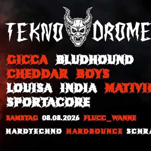 copyright: TeknoDrome