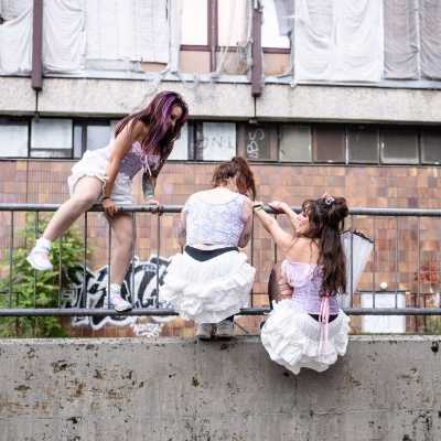 copyright: Peter van Heesen