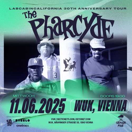 copyright: 50 Years Of HipHop